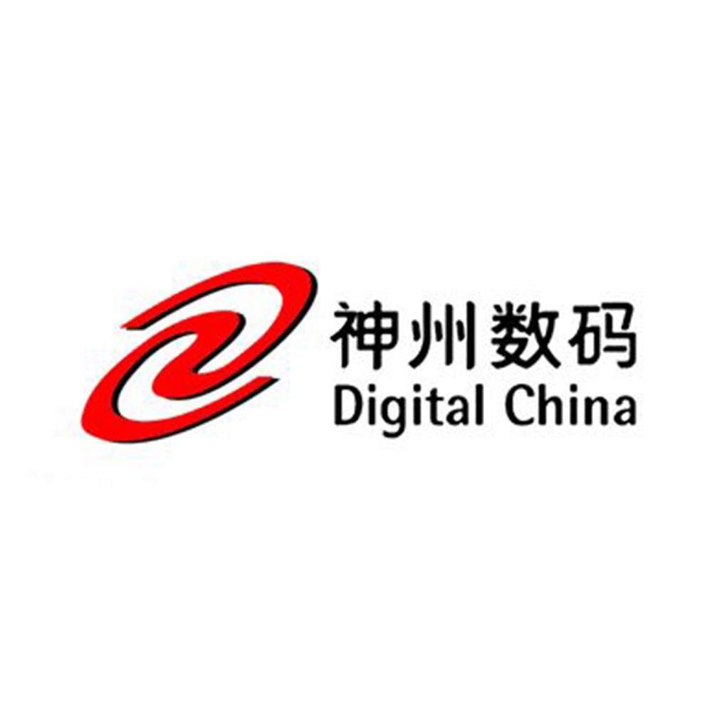 神州數碼控股有限公司